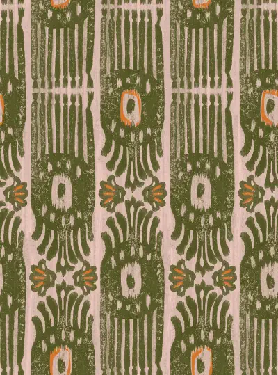 IKAT Notting Hill Green
