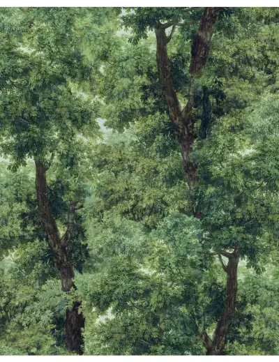 Branchy Meadow Green