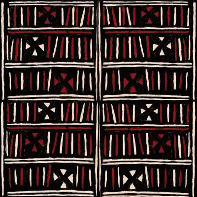 BOGOLANFINI Recoloured Black