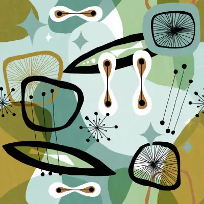 CENTURY ELEMENTS Green Green