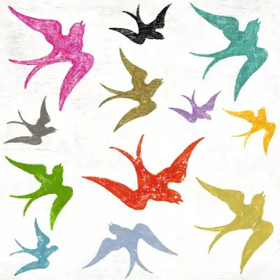 EXCUSE ME WHILE I KISS THE SKY Green