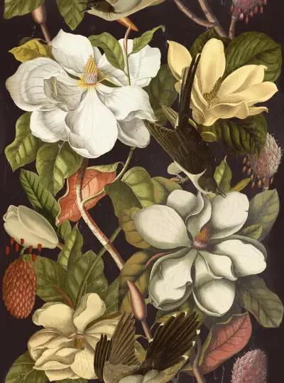 Magnolia