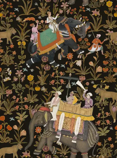 Hindustan Anthracite  