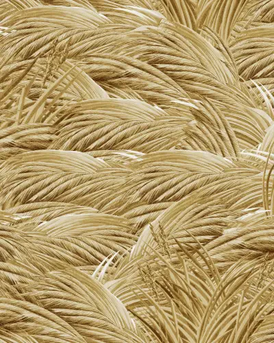 TRIFLORA Autumn Yellow