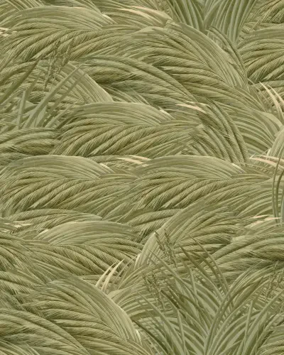 TRIFLORA Spring Green