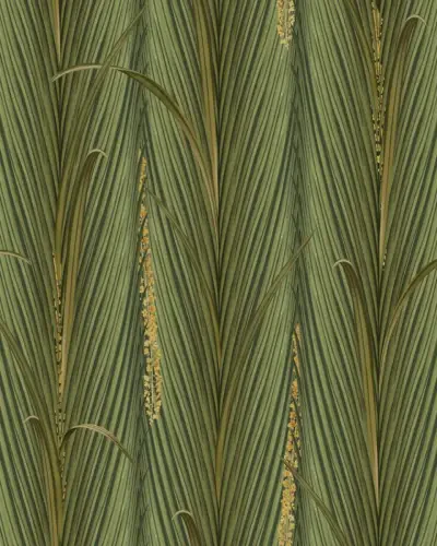 Danube Foliage Peridot