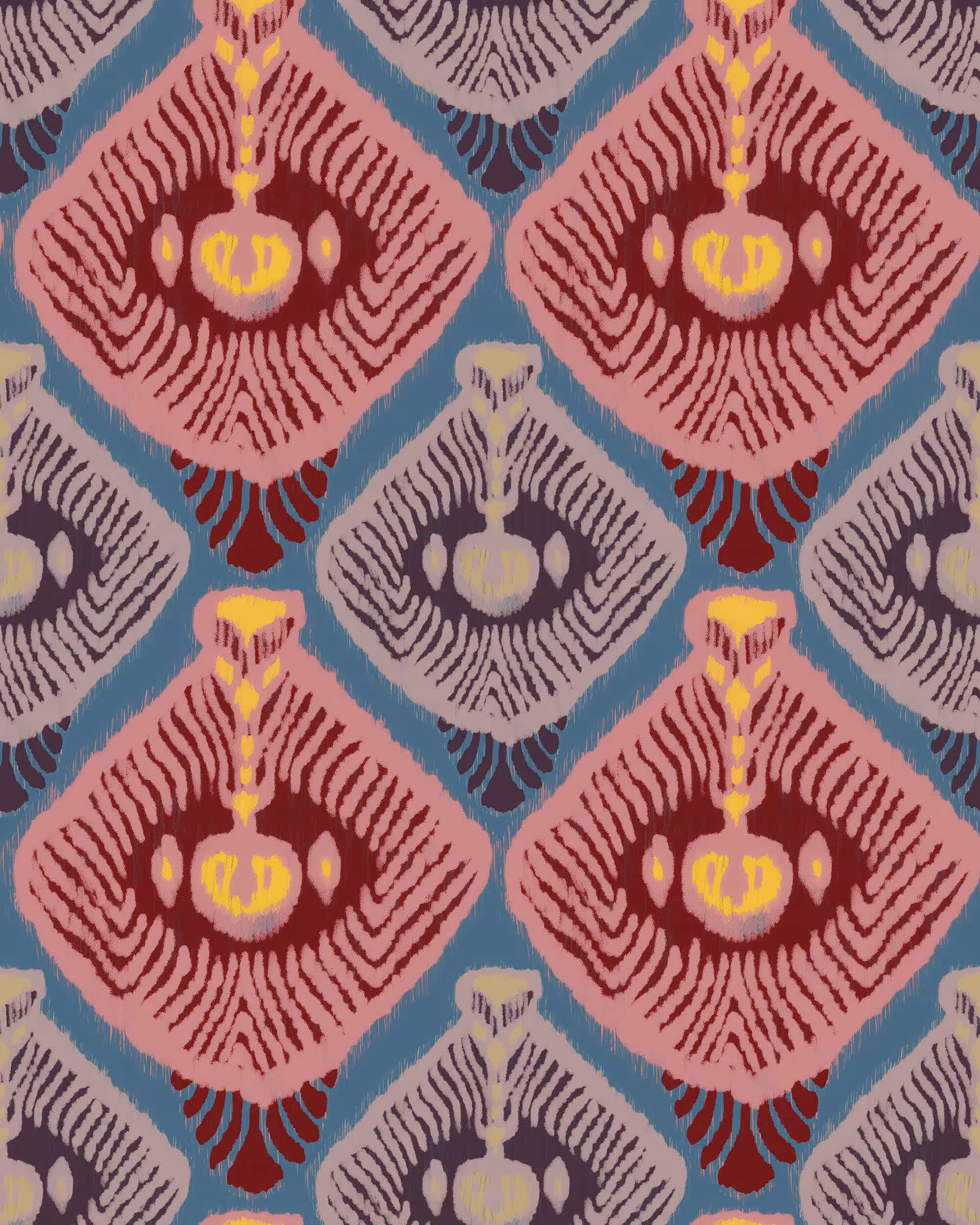 Torocko Azure Wallpaper