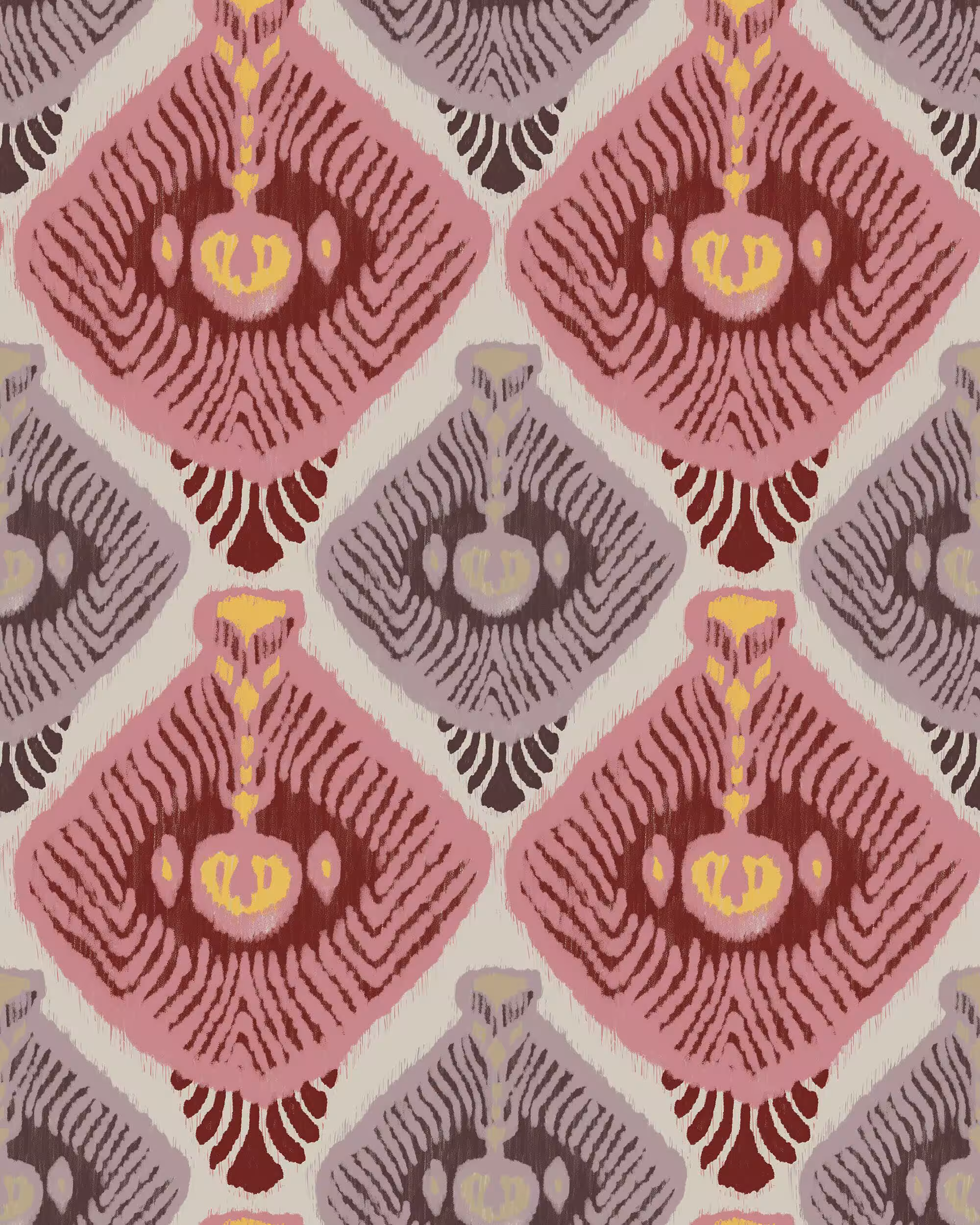 Torocko Cream Wallpaper