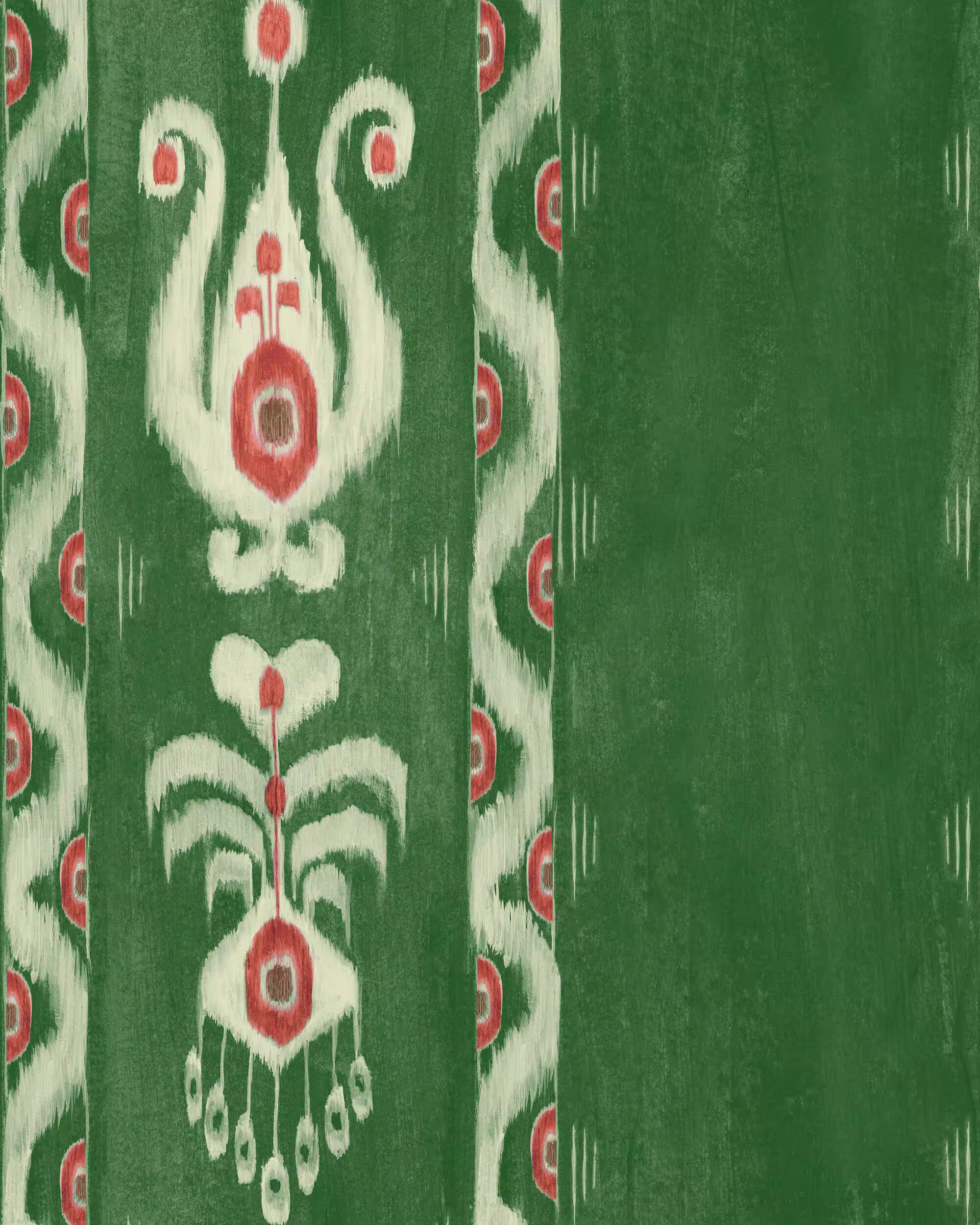 Kiraly Emerald Wallpaper