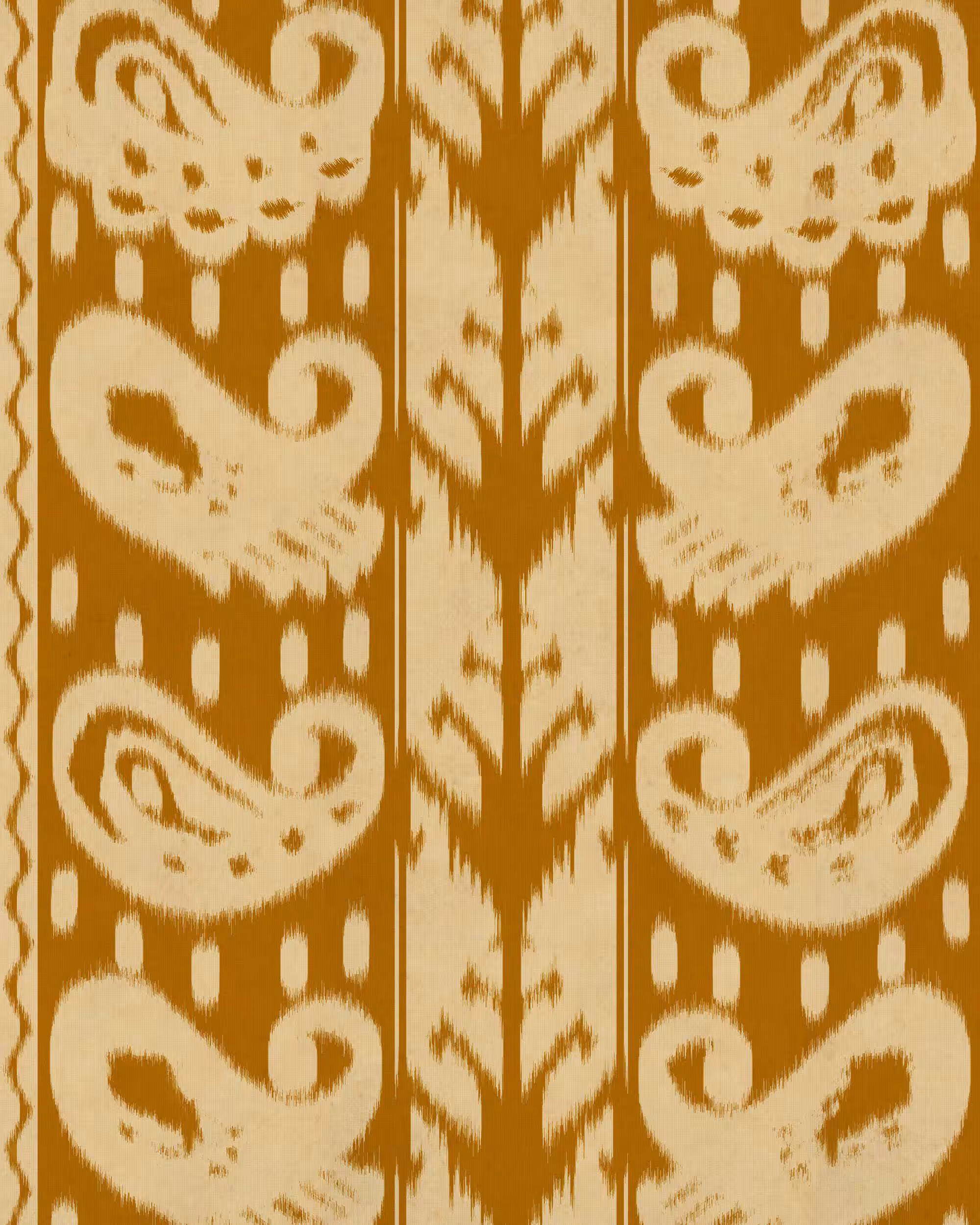 Erzsebet Amber Wallpaper