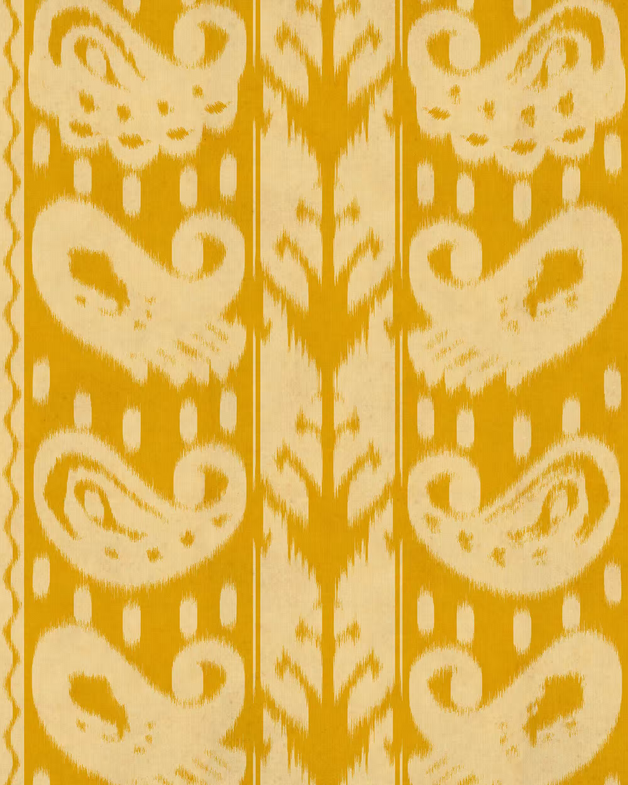 Erzsebet Maize Wallpaper