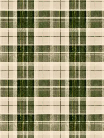COUNTRYSIDE PLAID Beechnut Beechnut
