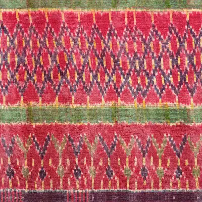 LAKAI Red, Green, Yellow