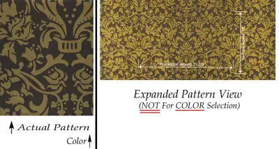 Sovereign Collection by Command and National Wallcovering