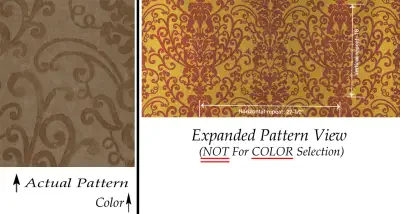 Sovereign Collection by Command and National Wallcovering