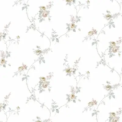 In-Reg White Wedding Trail