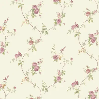 In-Reg White Wedding Trail