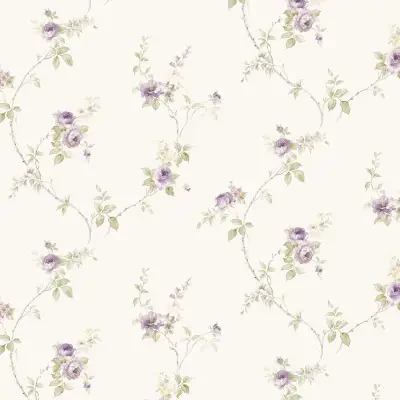 In-Reg White Wedding Trail