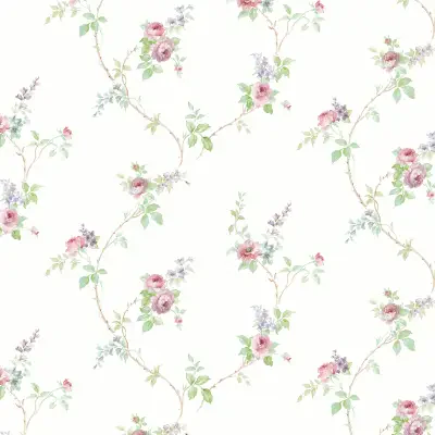 In-Reg White Wedding Trail