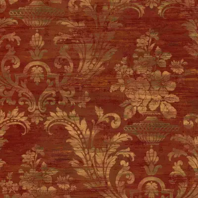Sari Damask