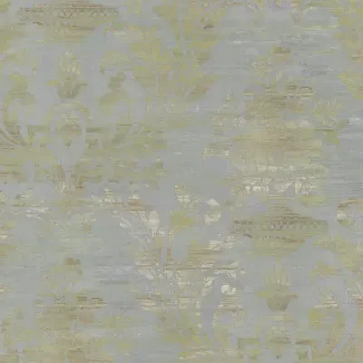 Sari Damask