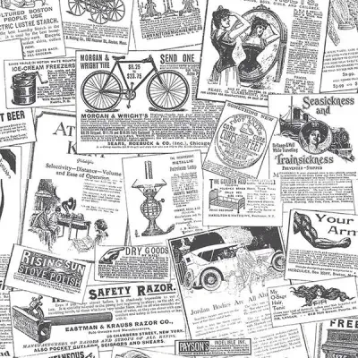 Farmhouse Living by Norwall