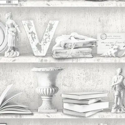 Farmhouse Living by Norwall