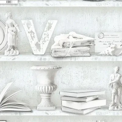 Farmhouse Living by Norwall