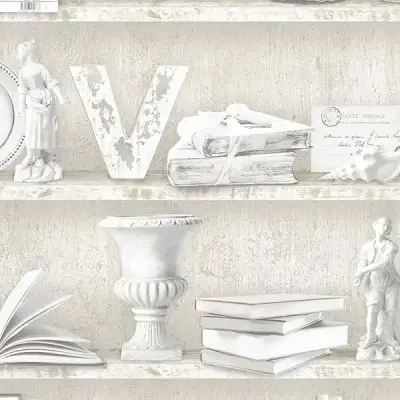 Farmhouse Living by Norwall