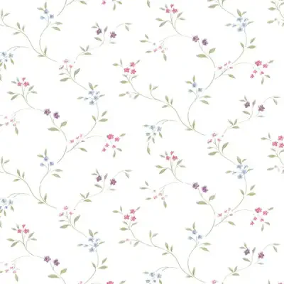 Floral Prints 2 by Norwall