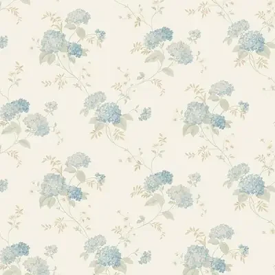 Floral Prints 2 by Norwall