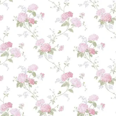 Floral Prints 2 by Norwall