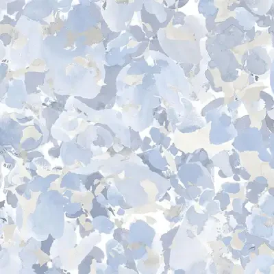 Fresh Watercolors by Norwall