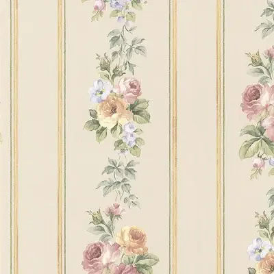 Rose Garden 2 by Norwall