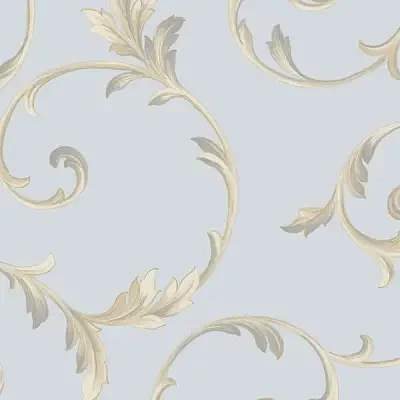 Silk Impressions II by Norwall