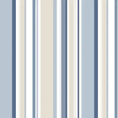 Simply Stripes 3 by Norwall