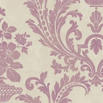 Stripes and Damasks 3 by Norwall