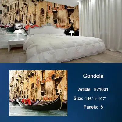 Metropolis by Sancar