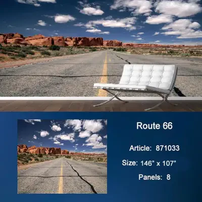 Metropolis by Sancar