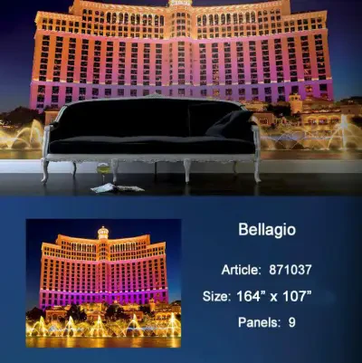 Metropolis by Sancar