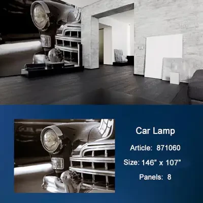 Metropolis by Sancar