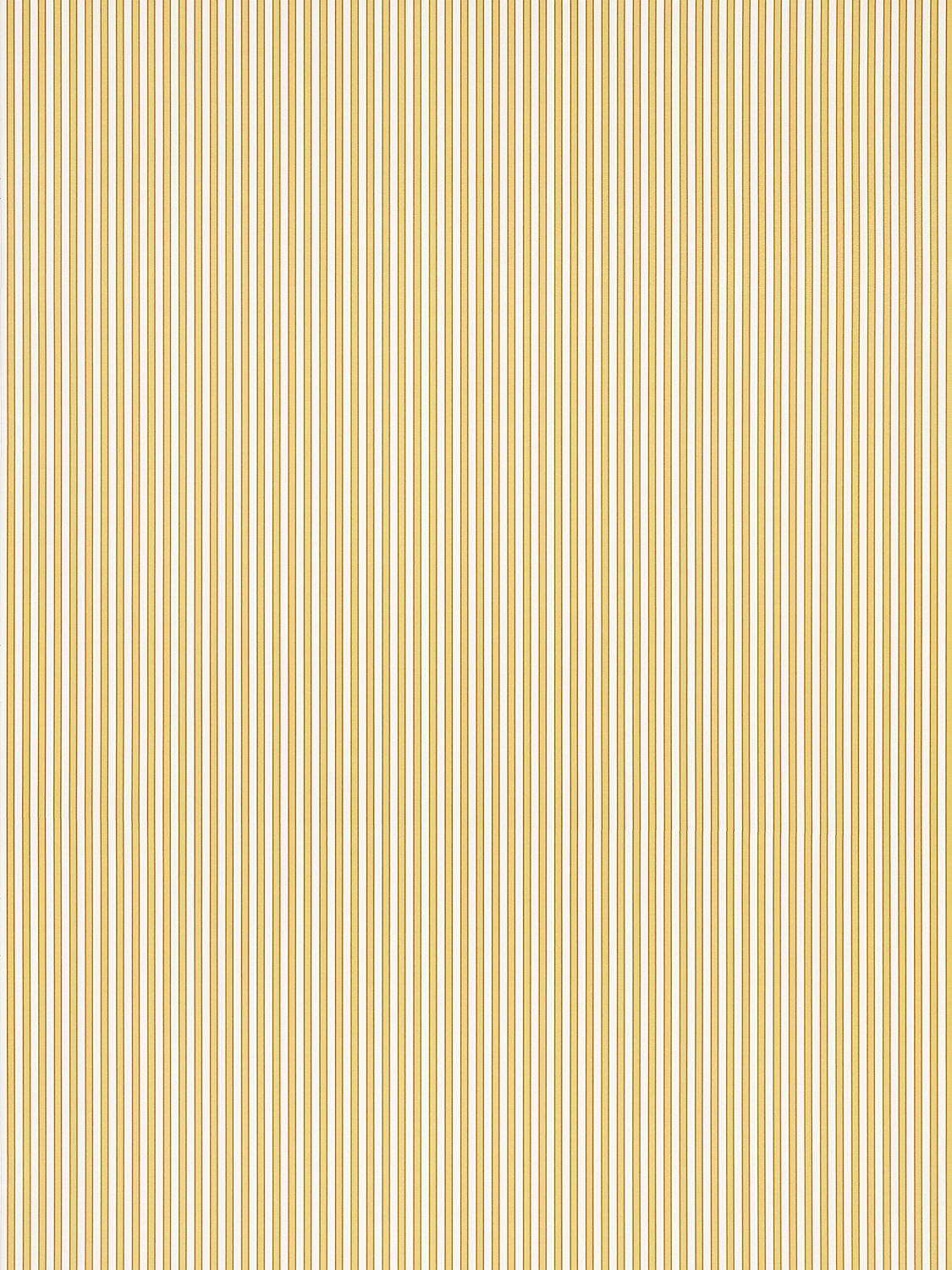 Wilson Stripe in Turmeric