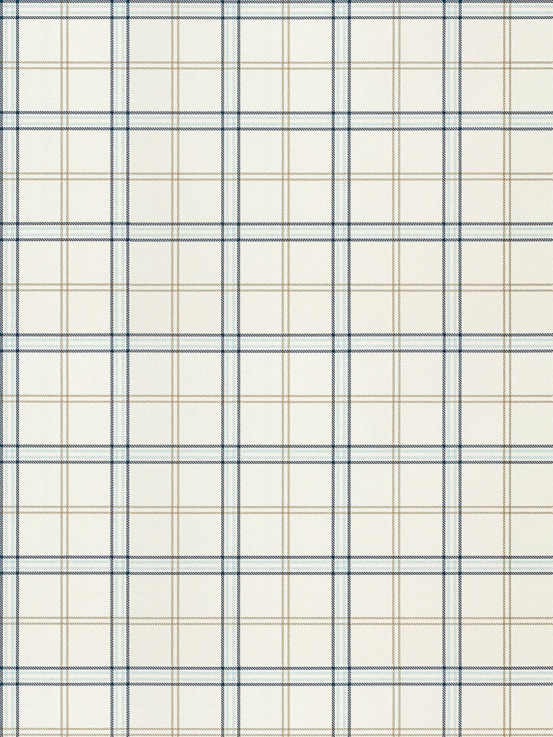 Ezra Plaid in Sky and Sea