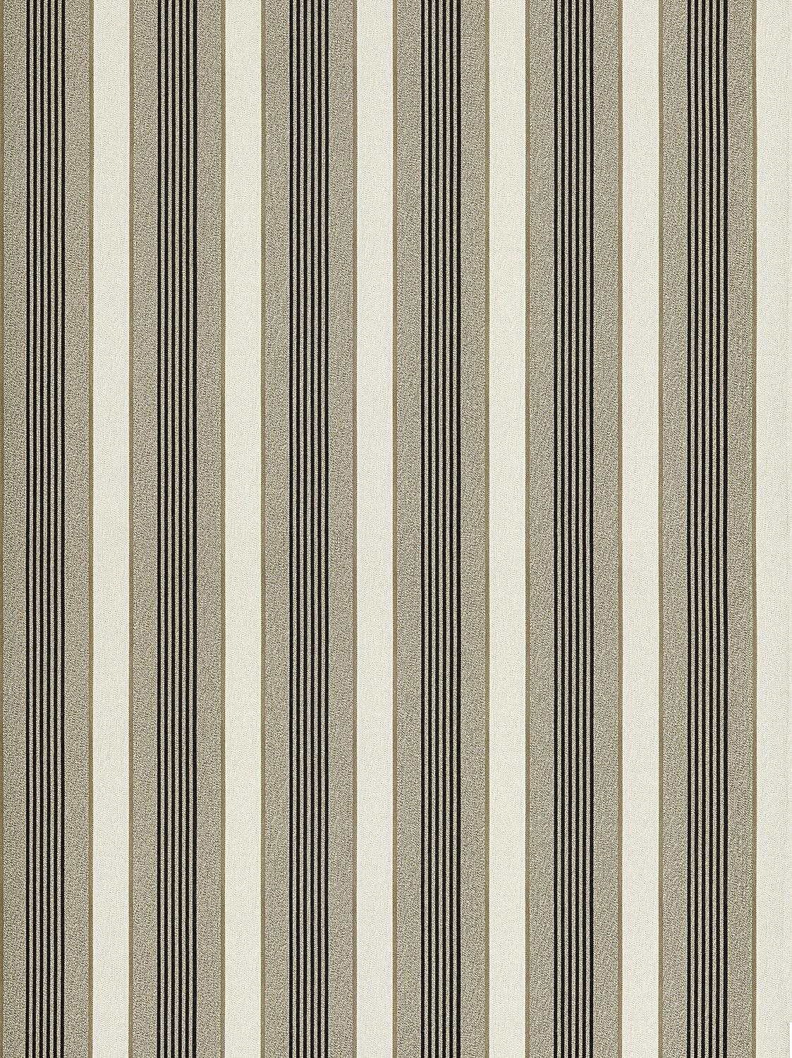 Arlo Stripe in Mocha