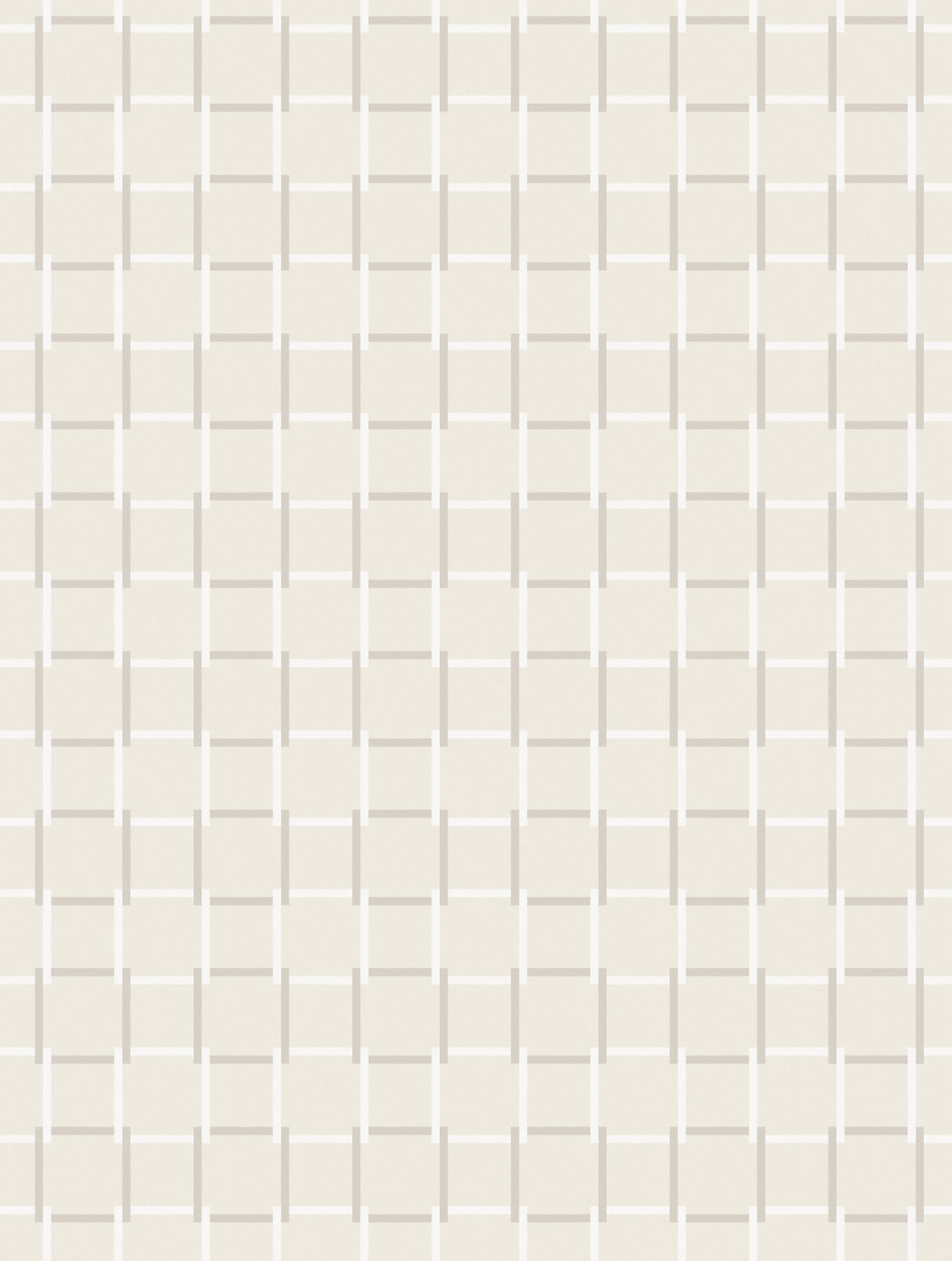 All Square Wallcovering in Alabaster
