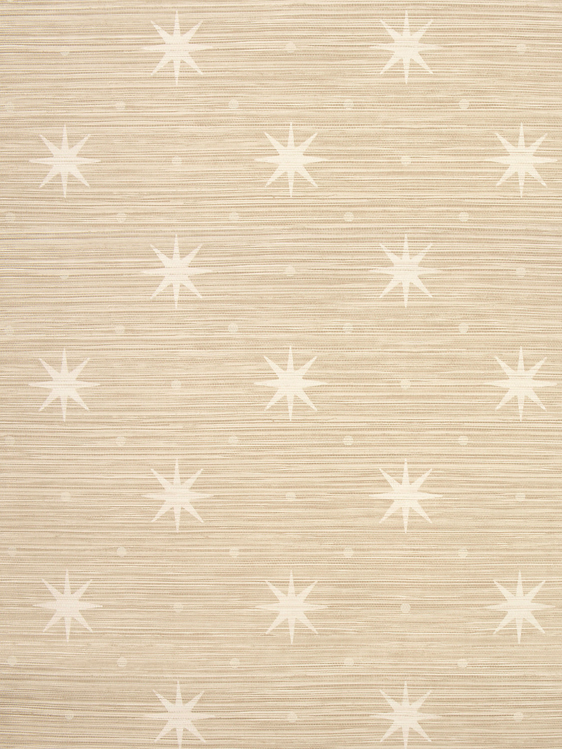 Big Trixie – Vinyl II in Cream