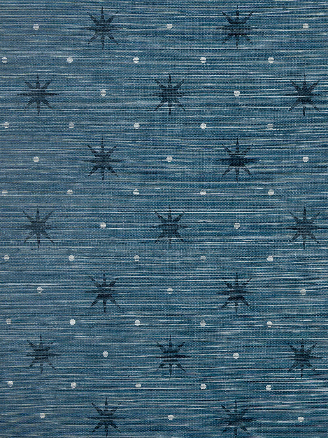 Big Trixie – Vinyl II in Navy