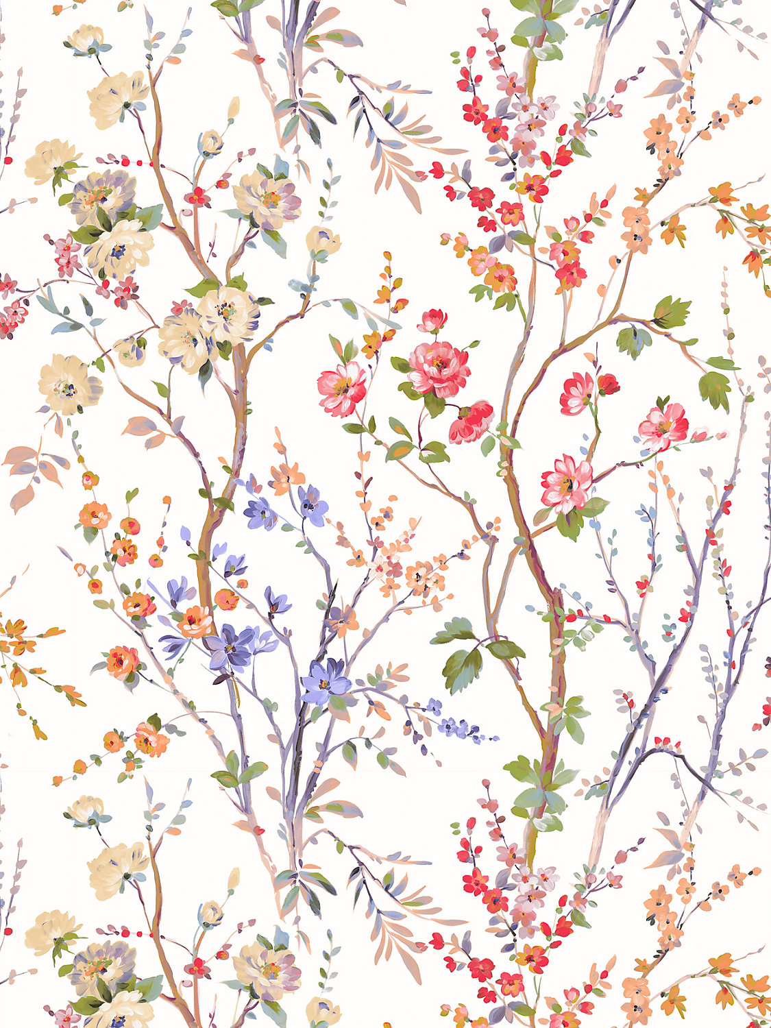 Potpourri in Cream Peony