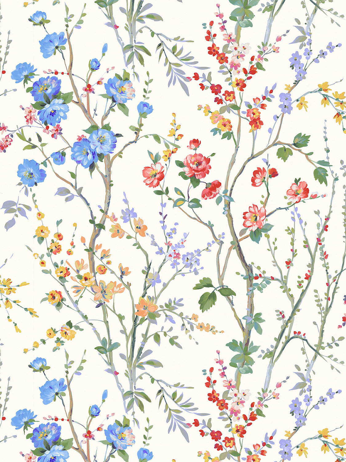 Potpourri in Garden Multi