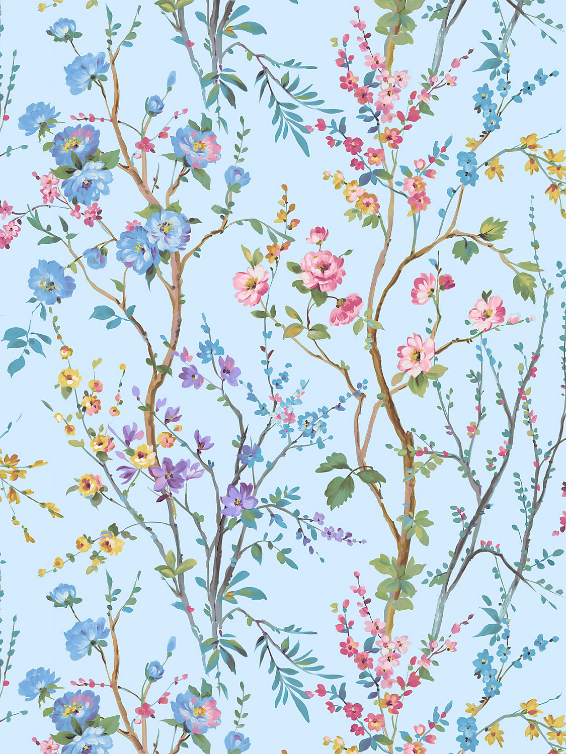 Potpourri in Bluebell